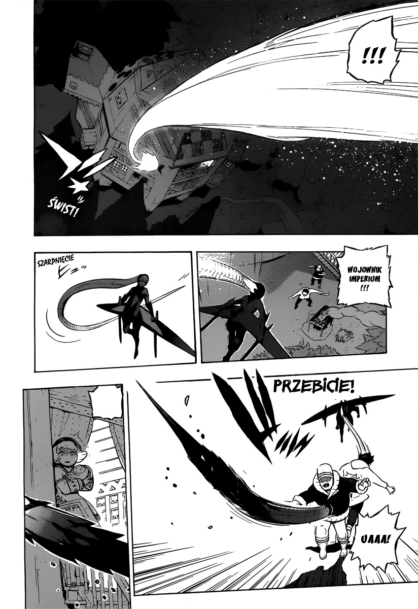 Tail Star Vol. 1 Ch. 1 第48页