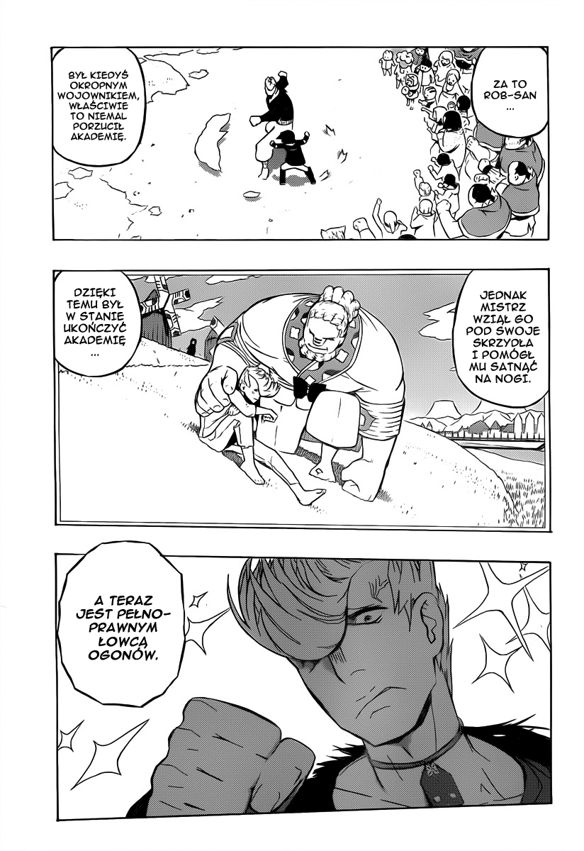 Tail Star Vol. 1 Ch. 1 第59页