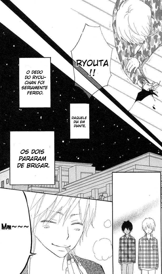 Benkyou no Jikan Vol. 1 Ch. 2 第21页