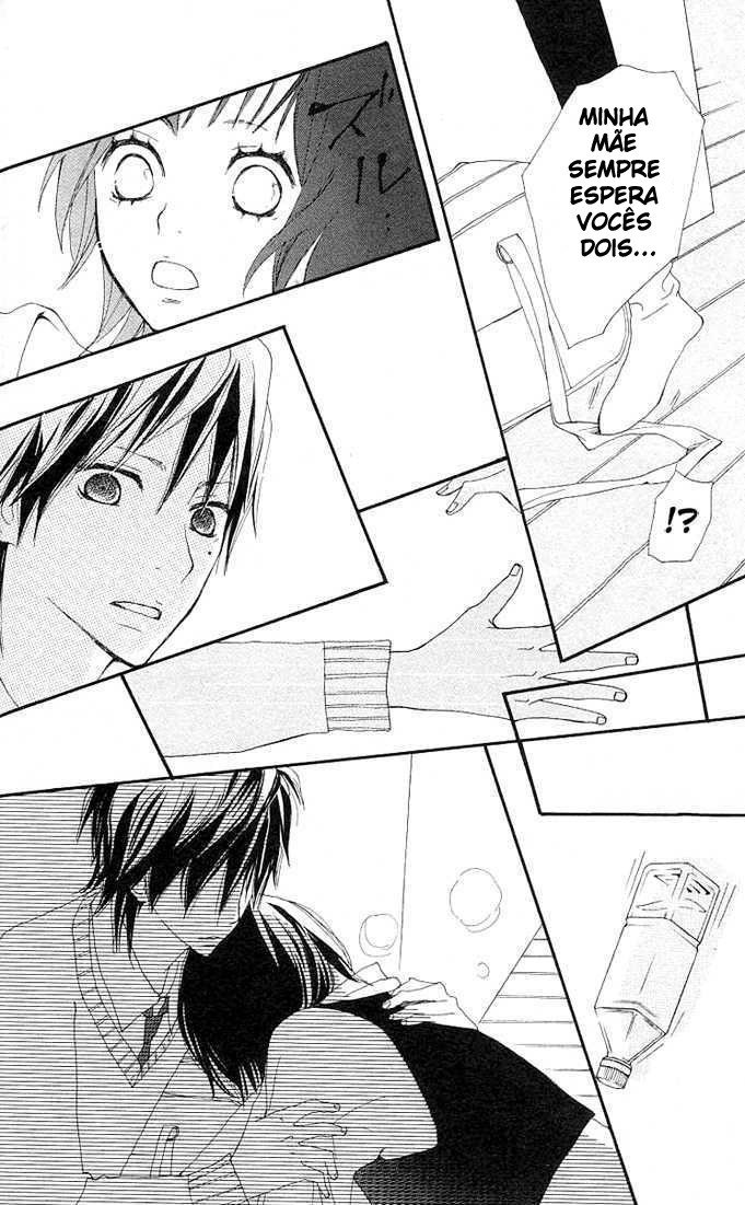 Benkyou no Jikan Vol. 1 Ch. 2 第28页