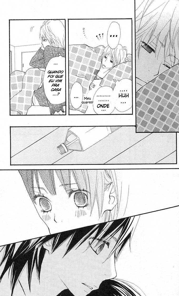 Benkyou no Jikan Vol. 1 Ch. 2 第29页