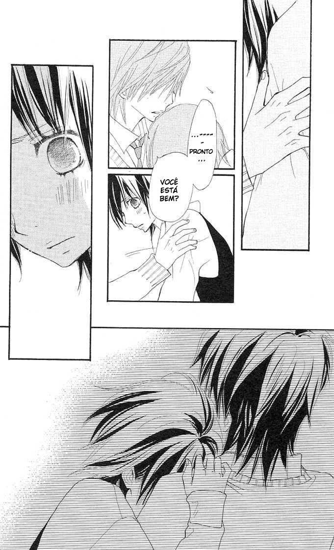 Benkyou no Jikan Vol. 1 Ch. 2 第30页