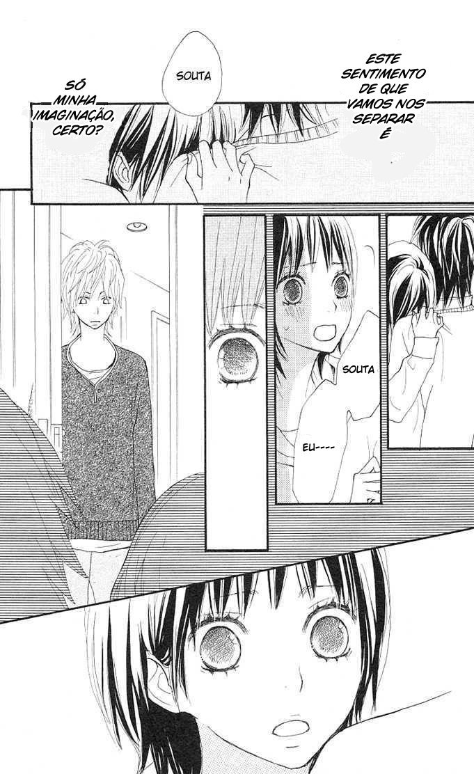 Benkyou no Jikan Vol. 1 Ch. 2 第31页