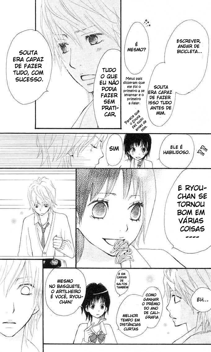 Benkyou no Jikan Vol. 1 Ch. 2 第37页