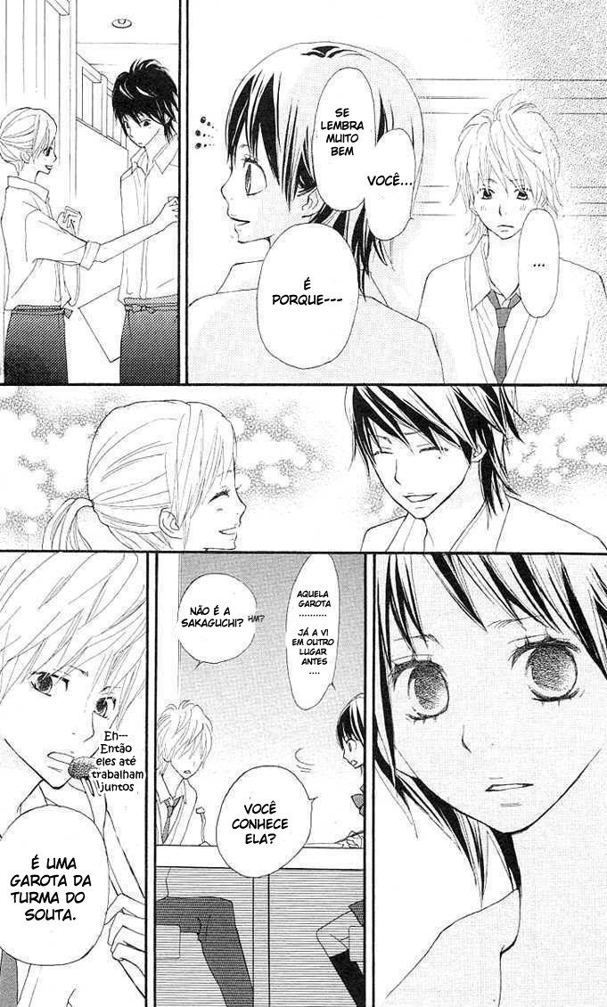Benkyou no Jikan Vol. 1 Ch. 2 第38页