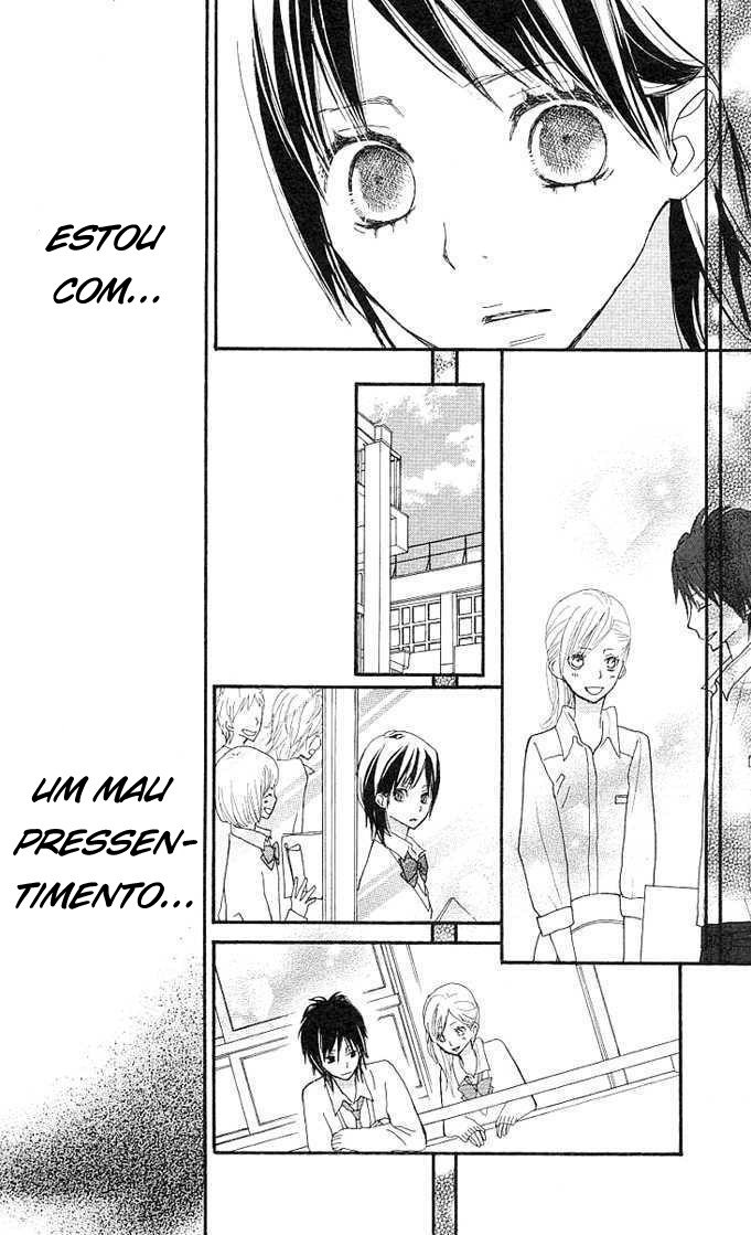 Benkyou no Jikan Vol. 1 Ch. 2 第39页