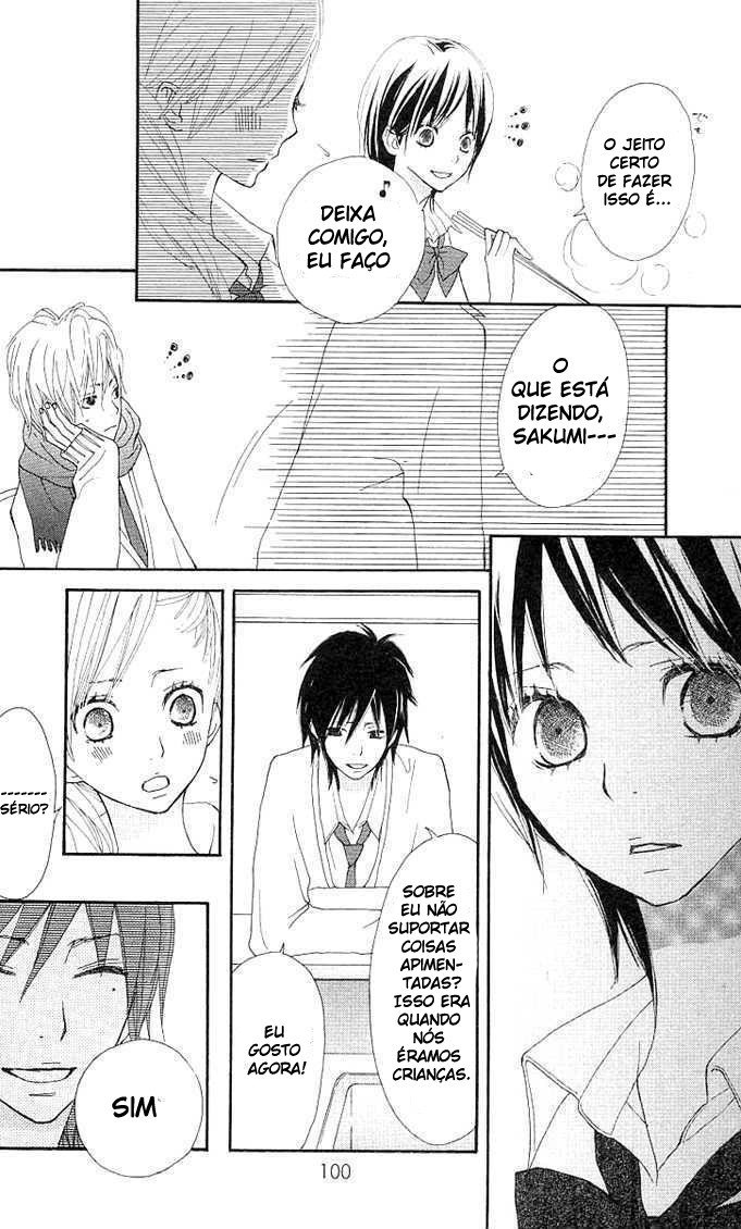 Benkyou no Jikan Vol. 1 Ch. 2 第46页