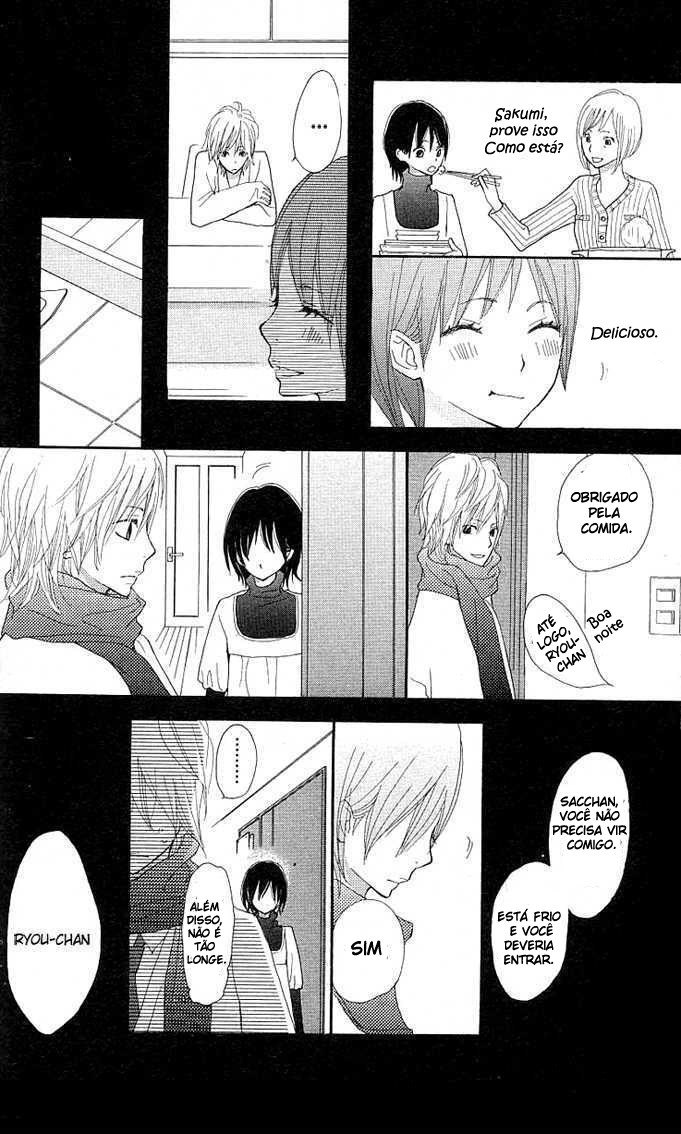 Benkyou no Jikan Vol. 1 Ch. 2 第52页