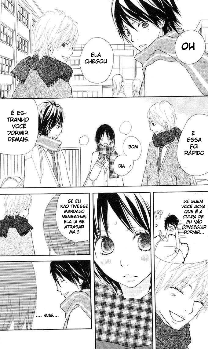 Benkyou no Jikan Vol. 1 Ch. 2 第57页
