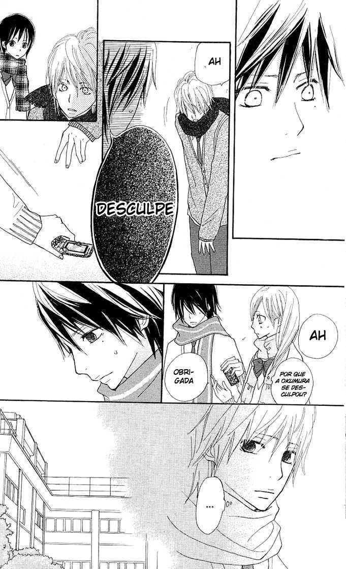 Benkyou no Jikan Vol. 1 Ch. 2 第60页