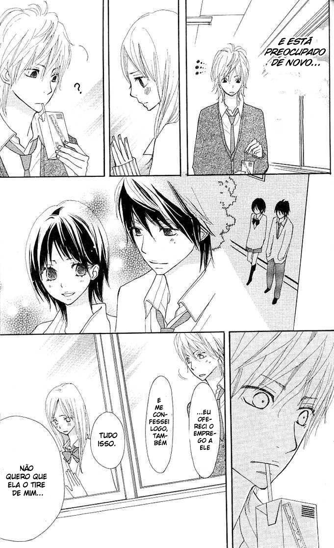 Benkyou no Jikan Vol. 1 Ch. 2 第63页