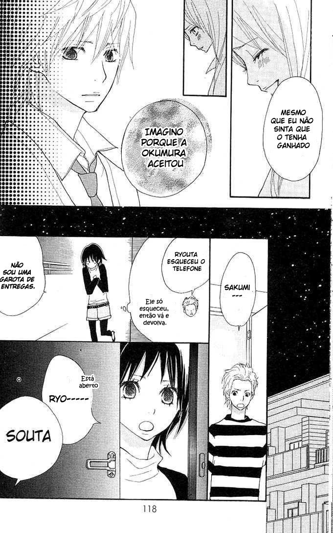 Benkyou no Jikan Vol. 1 Ch. 2 第64页