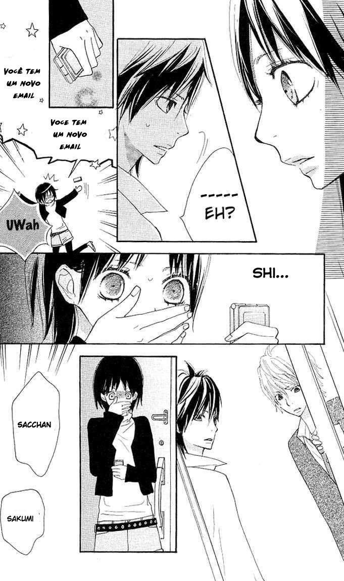 Benkyou no Jikan Vol. 1 Ch. 2 第66页
