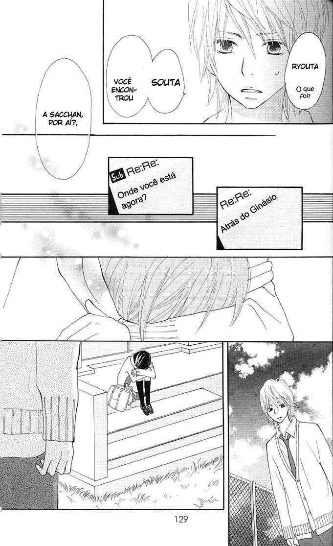 Benkyou no Jikan Vol. 1 Ch. 2 第75页