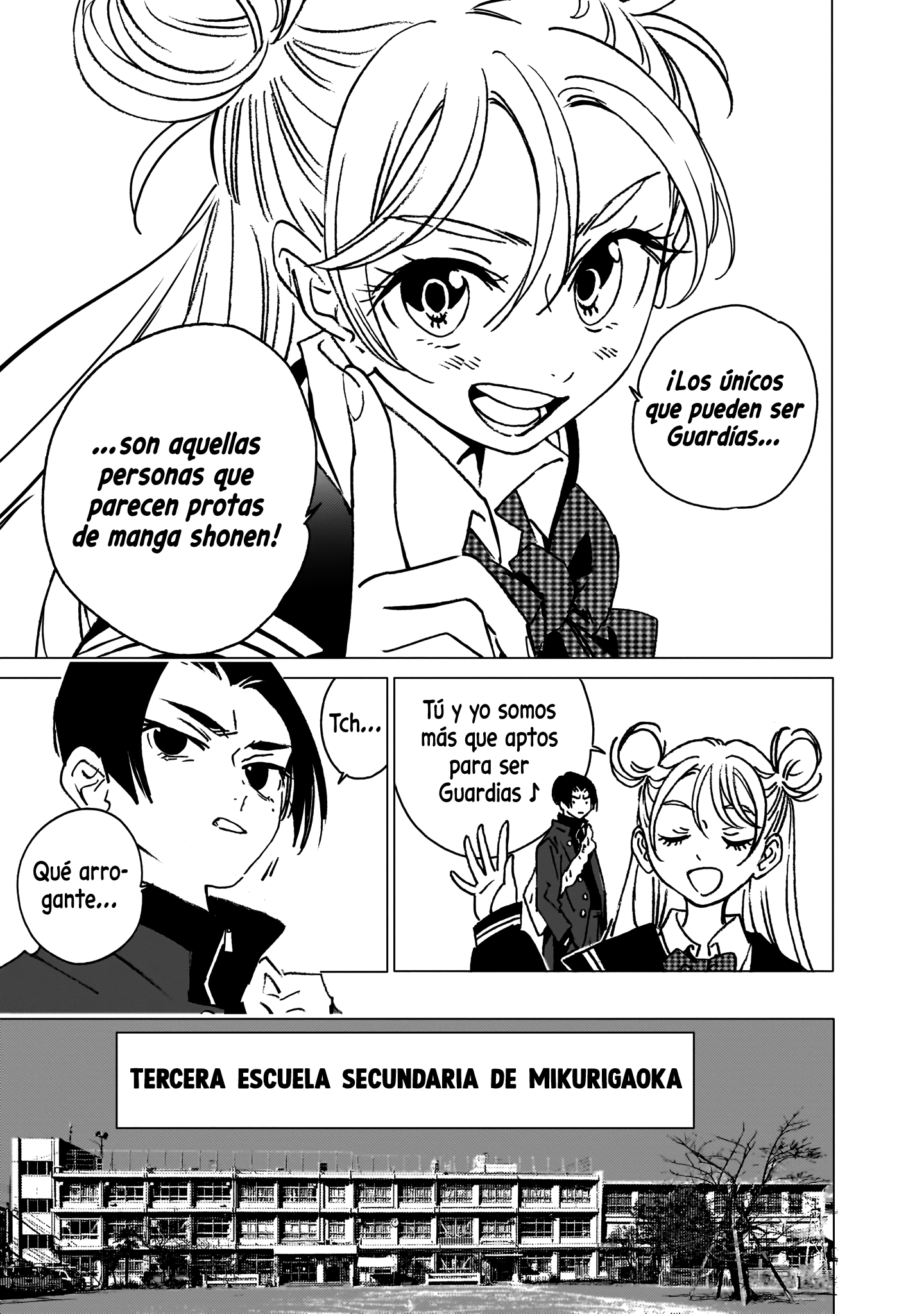 Ghost Fixers Descuida, eso sí que fue real 第22页