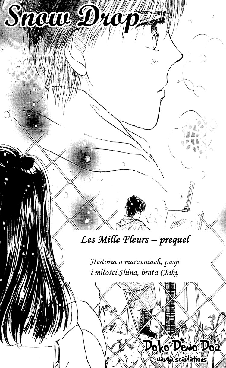 Snow Drop - Anata e no Omoi 第3页