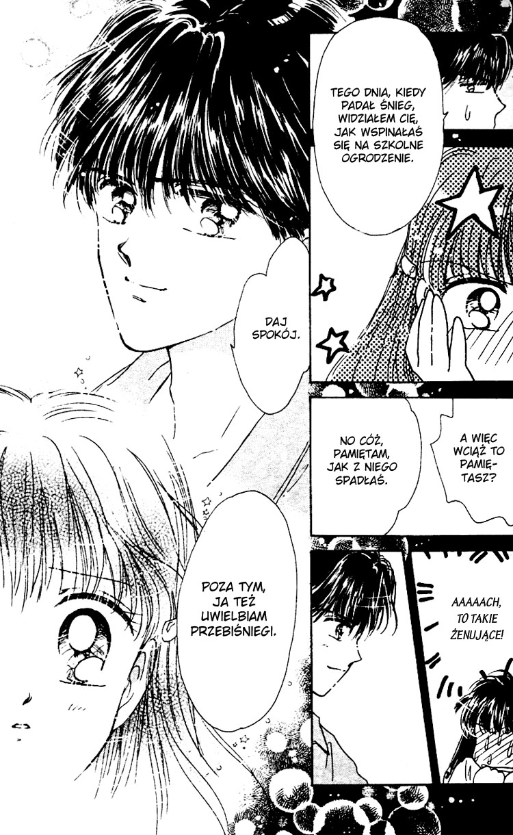 Snow Drop - Anata e no Omoi Vol. 1 Ch. 1 第28页
