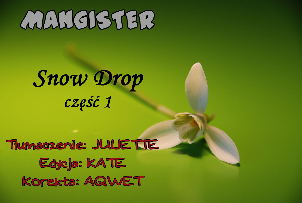 Snow Drop - Anata e no Omoi Vol. 1 Ch. 1 第29页