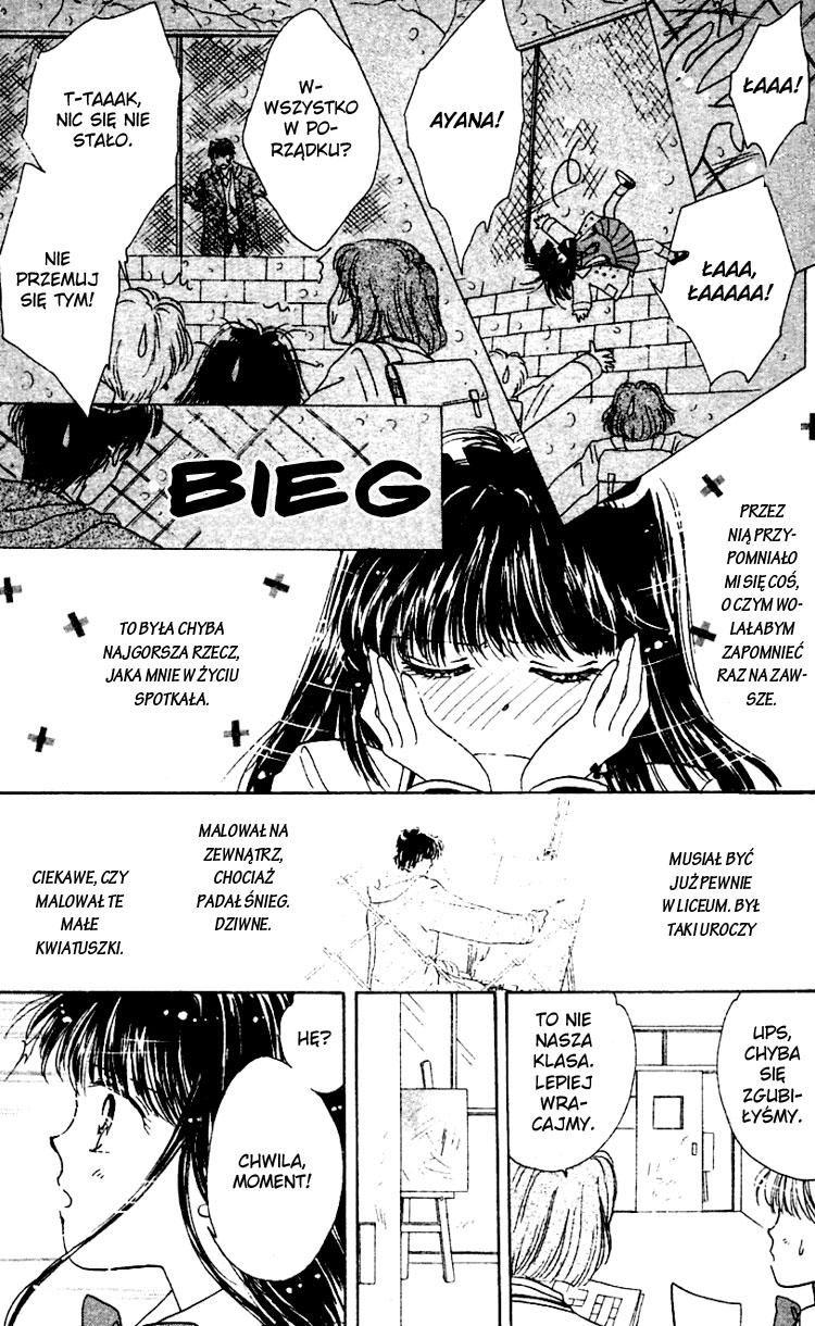 Snow Drop - Anata e no Omoi 第6页