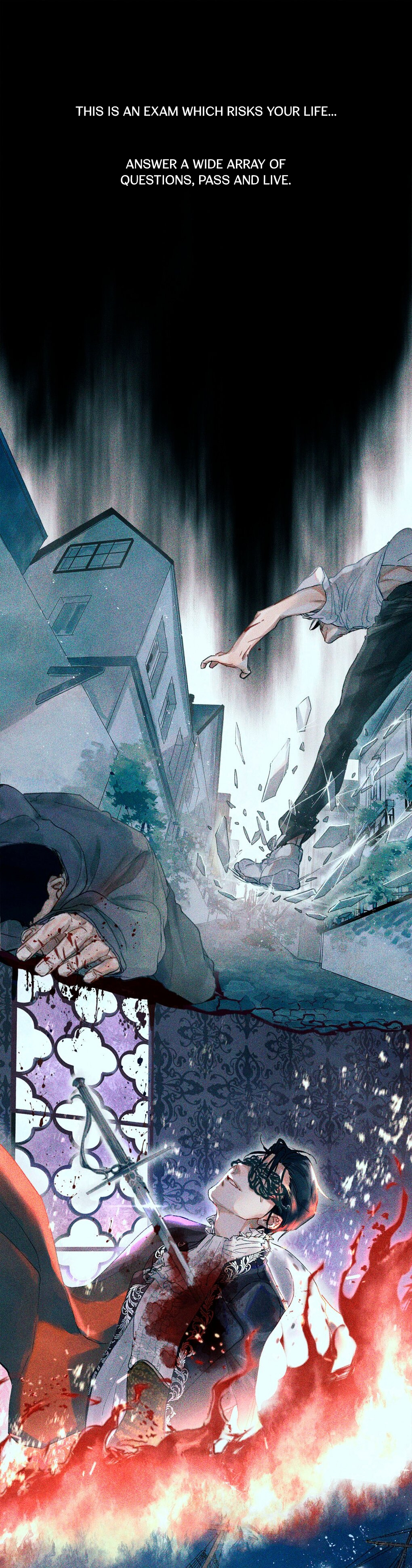 Global Examination Preview 第1页