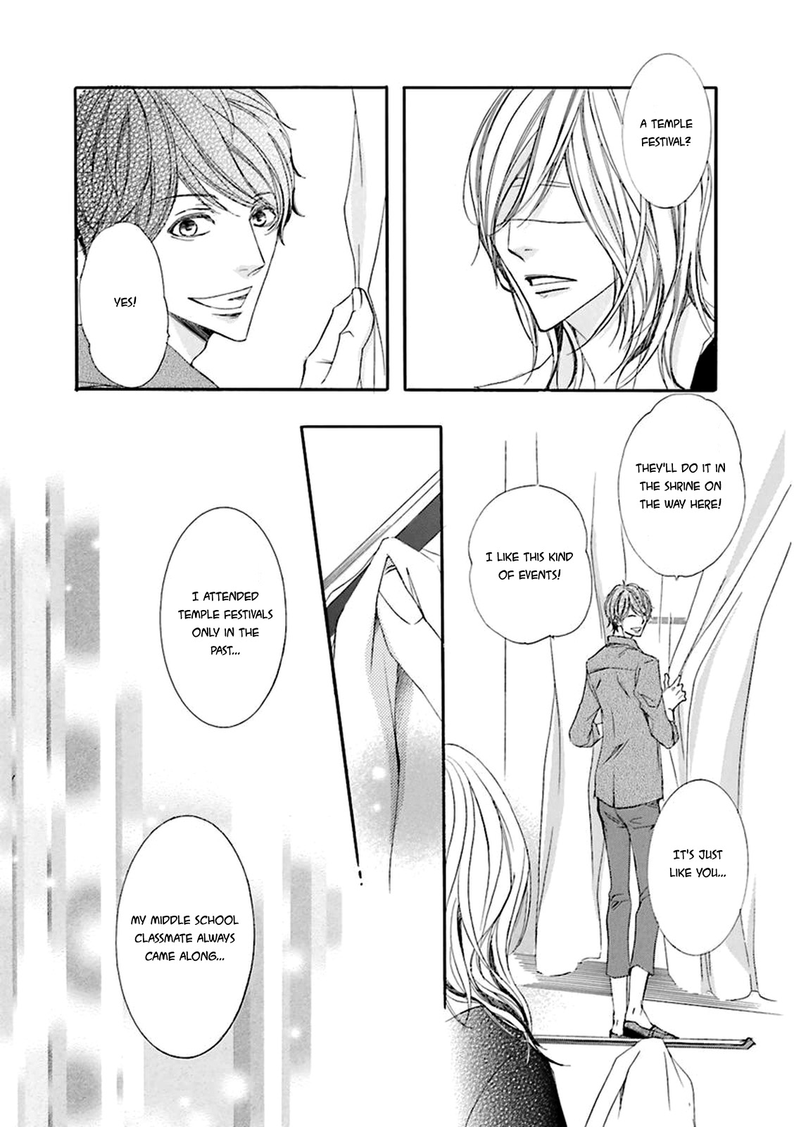 Nibiiro Musica Vol. 1 Ch. 2 第8页