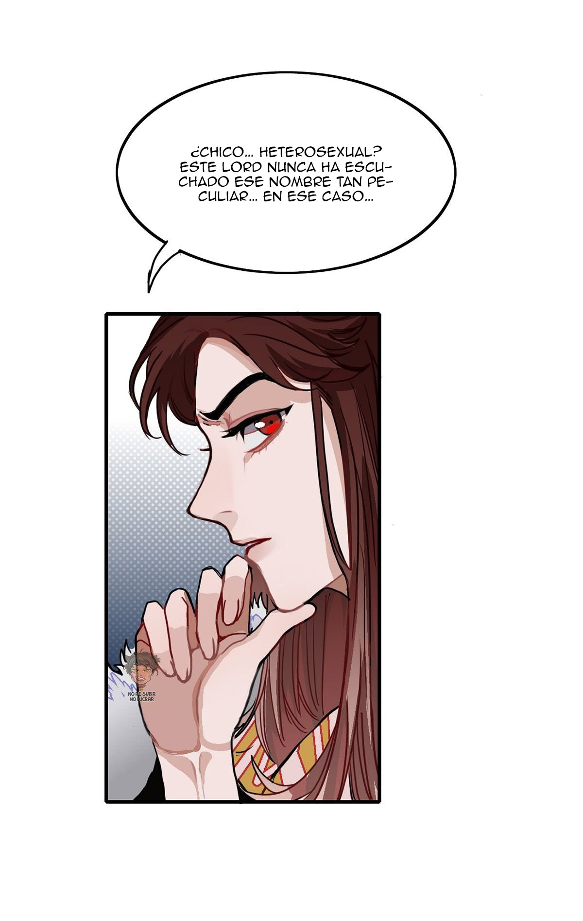 Straight "Princess" in the Royal Palace Ch. 2 第25页