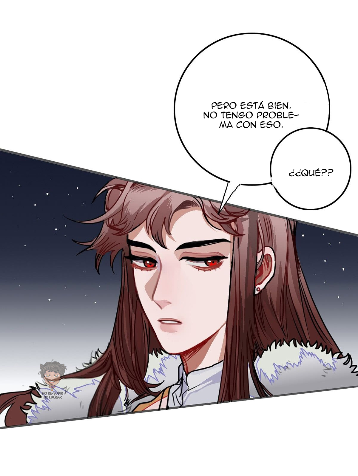 Straight "Princess" in the Royal Palace Ch. 2 第39页