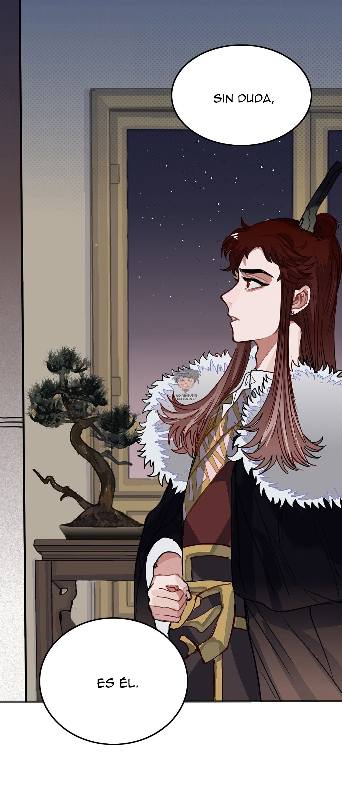 Straight "Princess" in the Royal Palace Ch. 2 第56页