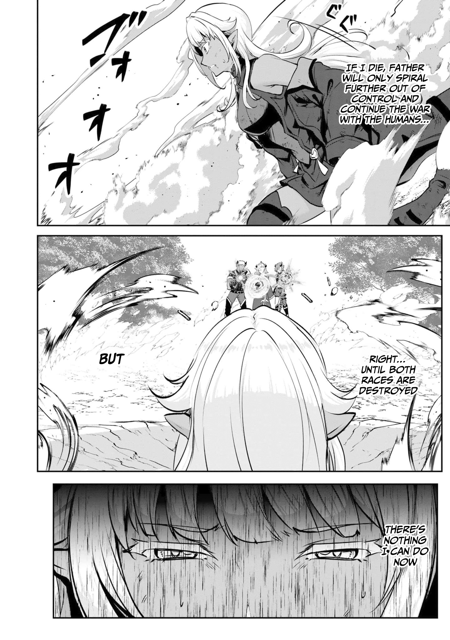 Yasagure Shoukansha wa Ugokanai Vol. 1 Ch. 2 第27页