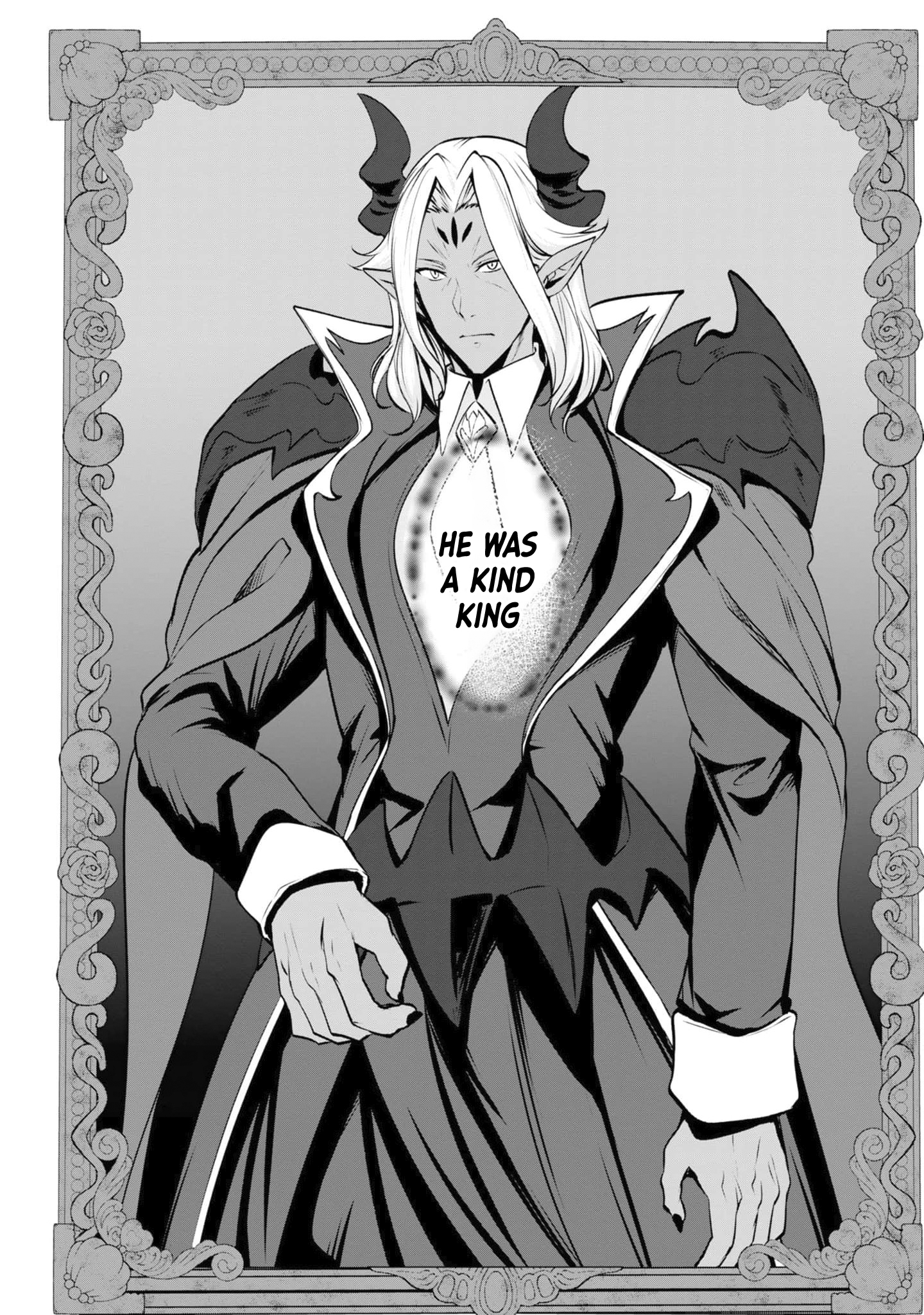 Yasagure Shoukansha wa Ugokanai Vol. 1 Ch. 2 第5页