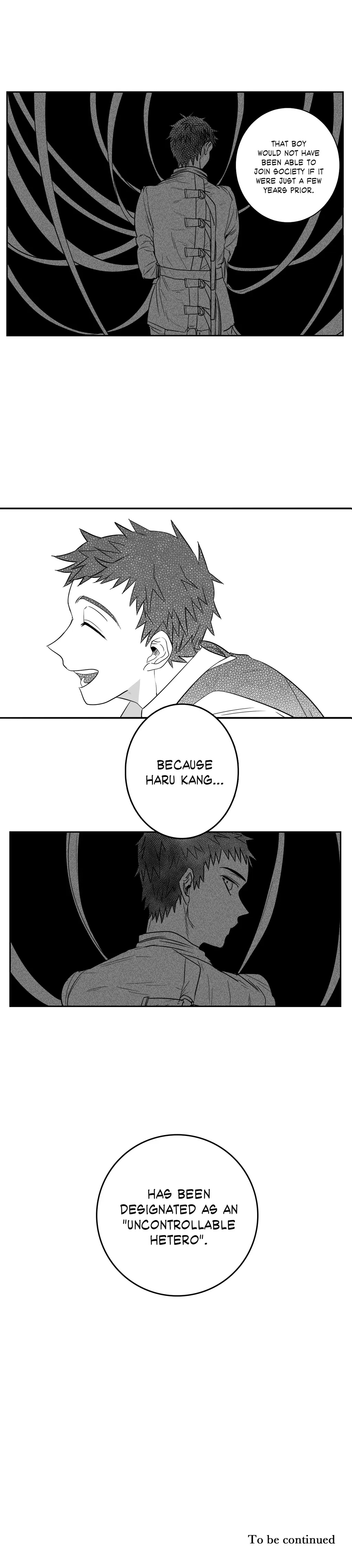 Reversi Vol. 1 Ch. 3 第14页