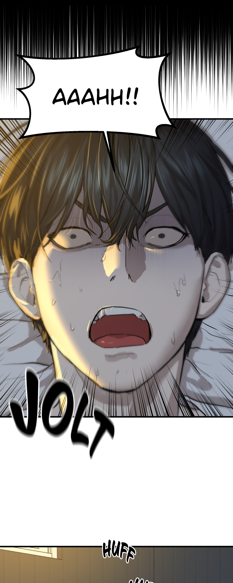 Byeoljeongjik Gongmuwon Vol. 1 Ch. 5 第14页
