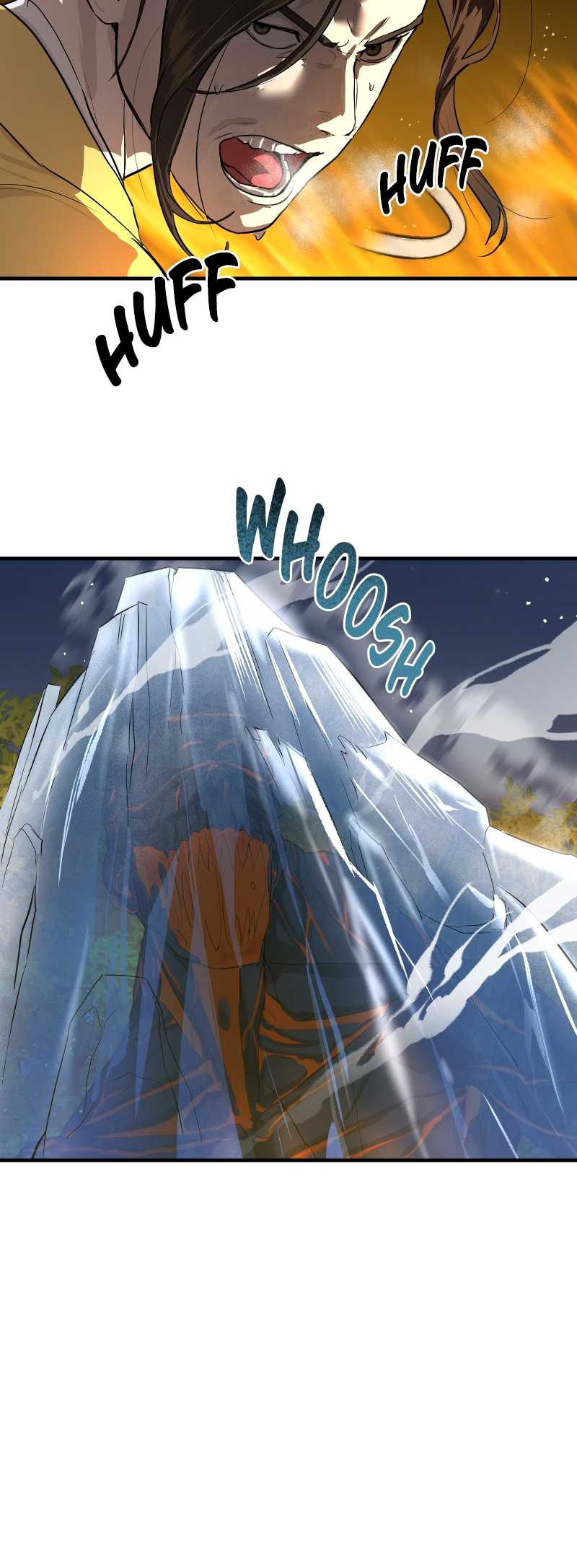 Byeoljeongjik Gongmuwon Vol. 1 Ch. 5 第28页