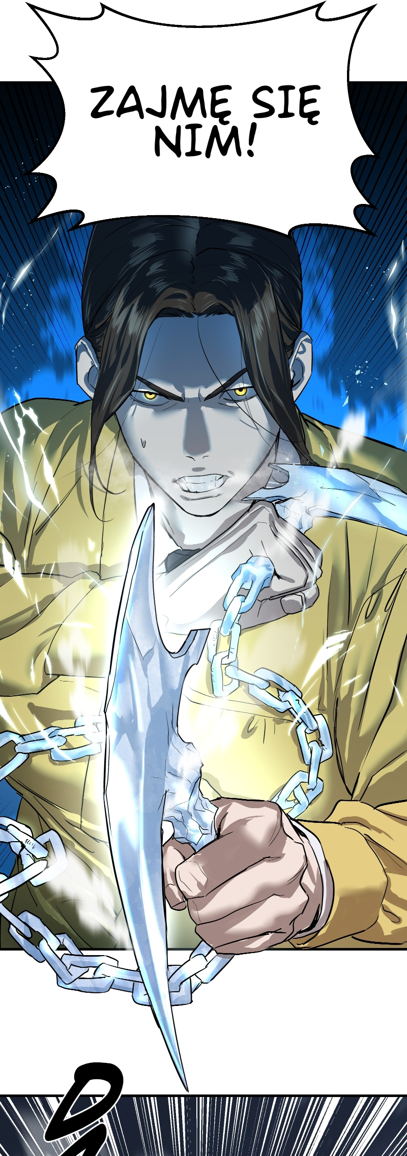 Byeoljeongjik Gongmuwon Vol. 1 Ch. 5 第30页