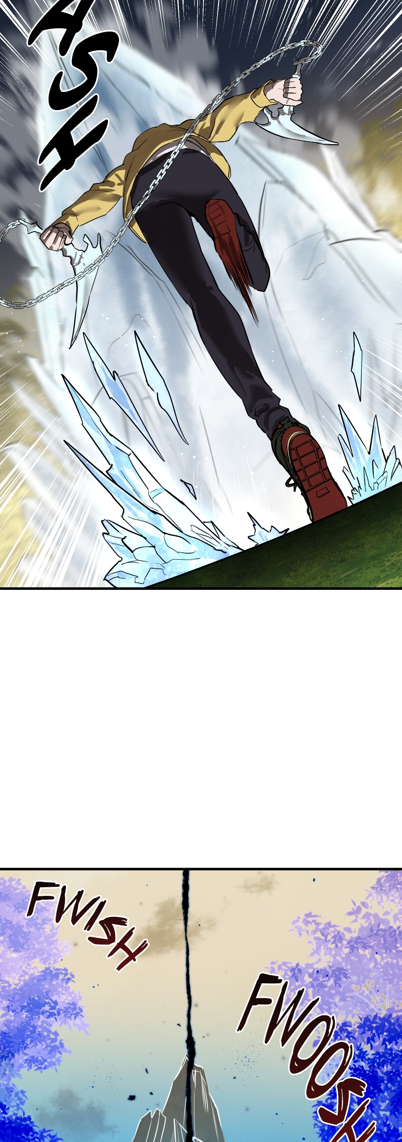 Byeoljeongjik Gongmuwon Vol. 1 Ch. 5 第31页