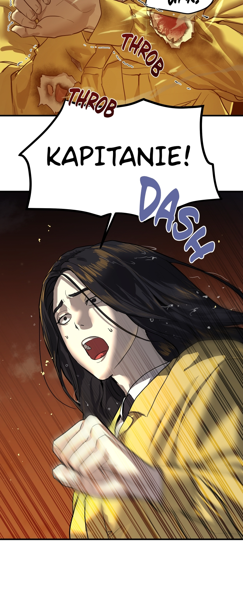 Byeoljeongjik Gongmuwon Vol. 1 Ch. 5 第39页