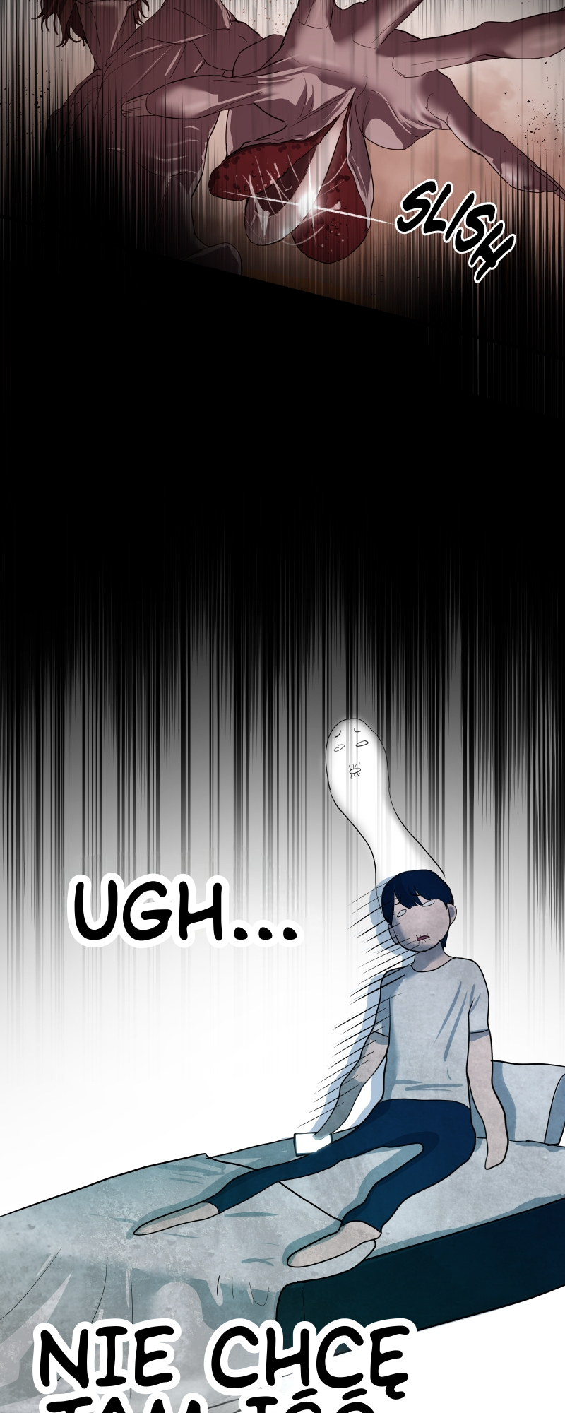 Byeoljeongjik Gongmuwon Vol. 1 Ch. 5 第5页