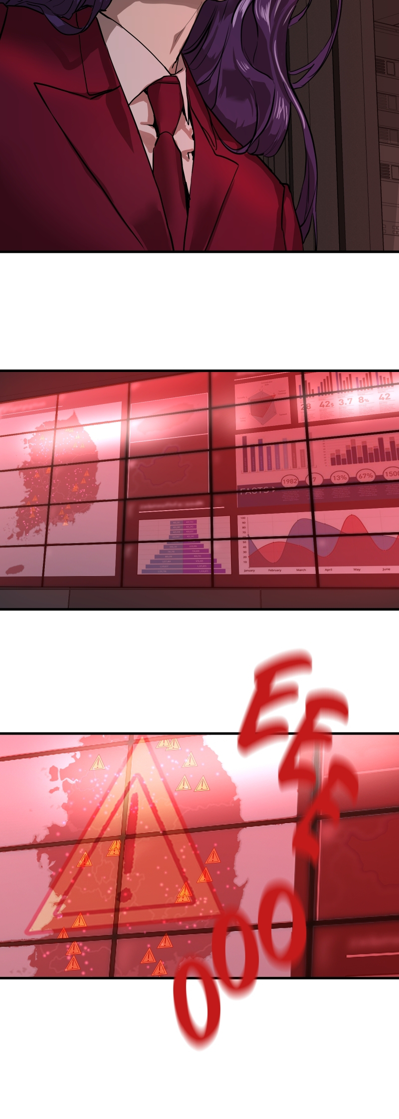 Byeoljeongjik Gongmuwon Vol. 1 Ch. 5 第46页