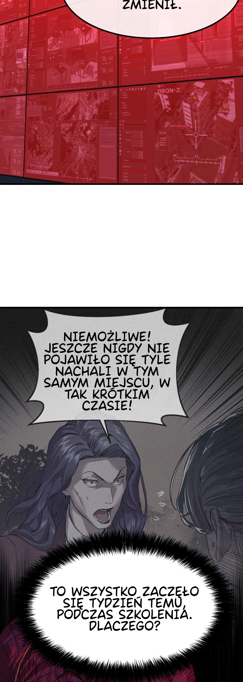 Byeoljeongjik Gongmuwon Vol. 1 Ch. 5 第48页