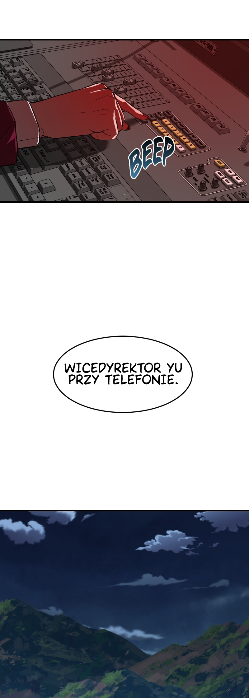 Byeoljeongjik Gongmuwon Vol. 1 Ch. 5 第50页