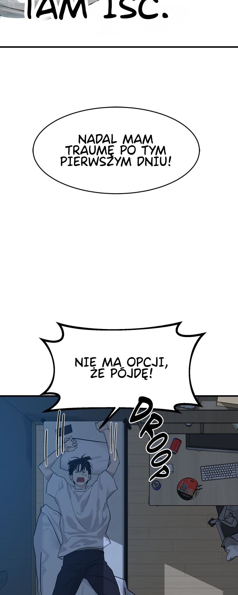 Byeoljeongjik Gongmuwon Vol. 1 Ch. 5 第6页