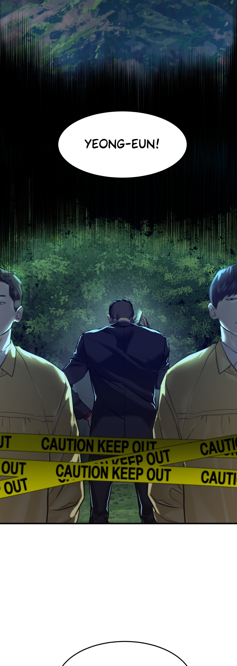 Byeoljeongjik Gongmuwon Vol. 1 Ch. 5 第51页