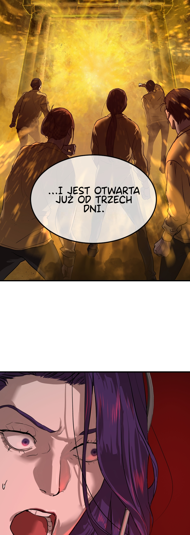 Byeoljeongjik Gongmuwon Vol. 1 Ch. 5 第54页