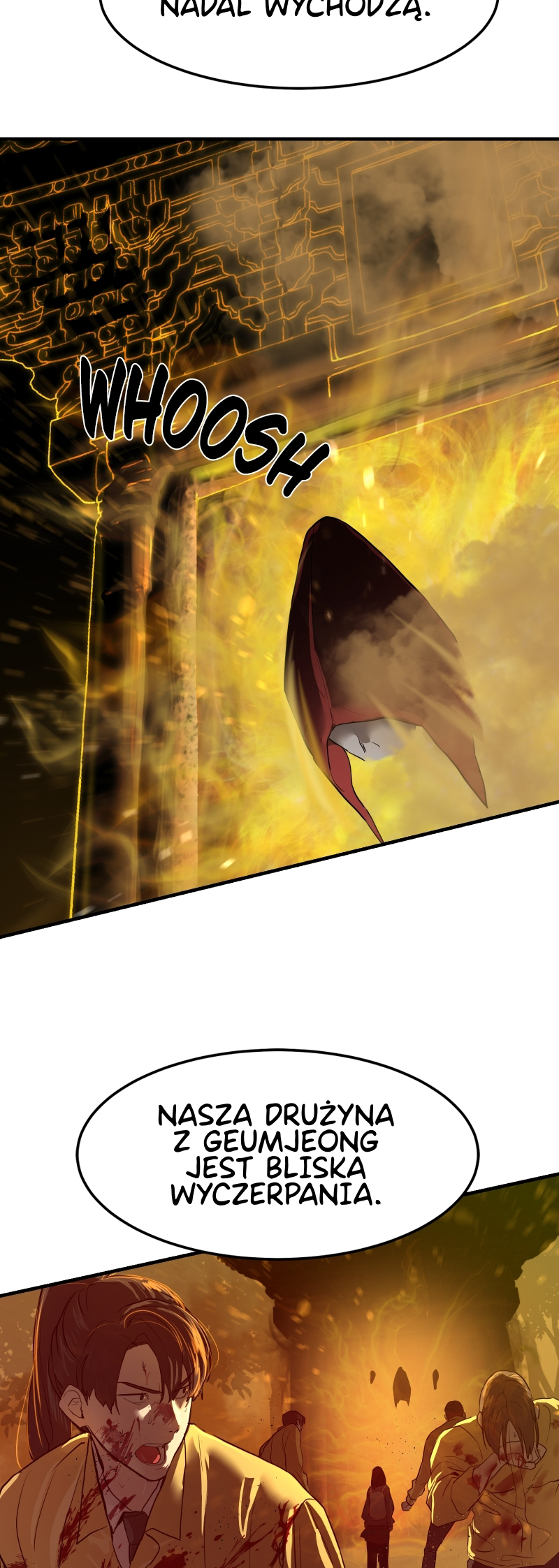 Byeoljeongjik Gongmuwon Vol. 1 Ch. 5 第56页