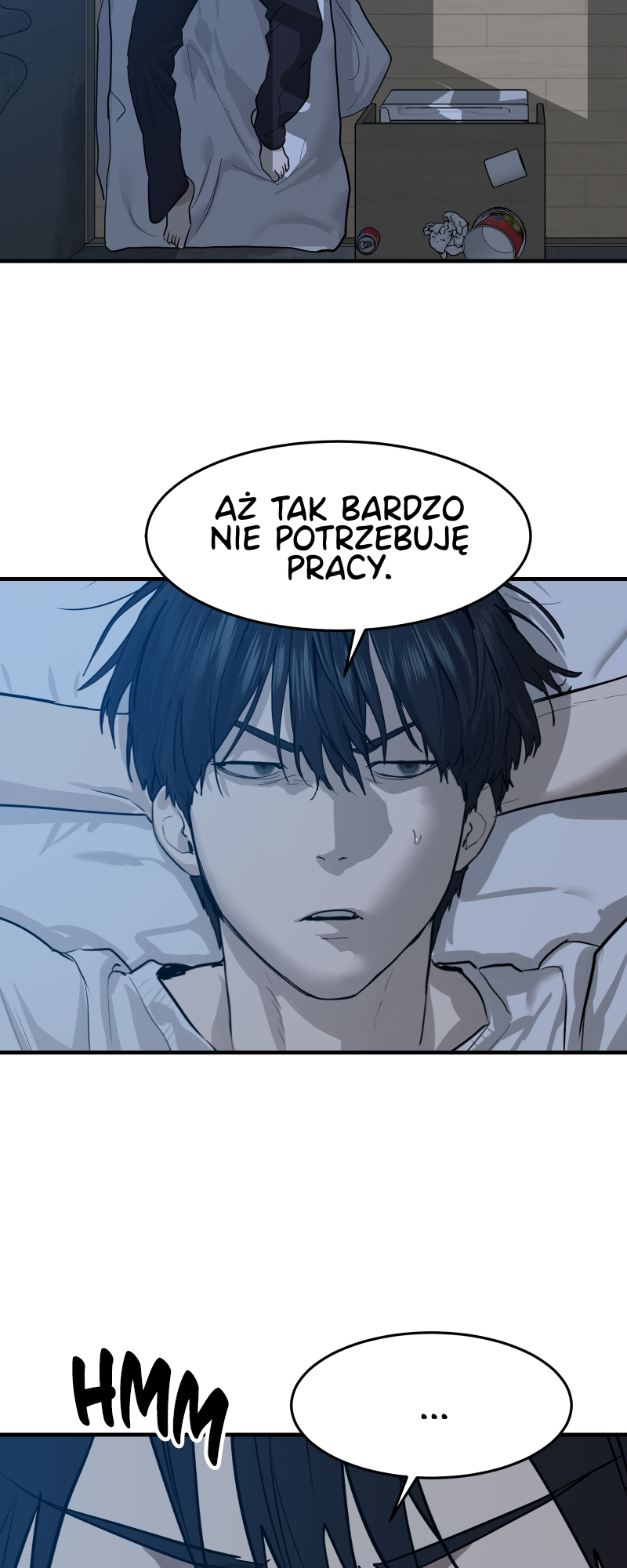 Byeoljeongjik Gongmuwon Vol. 1 Ch. 5 第7页