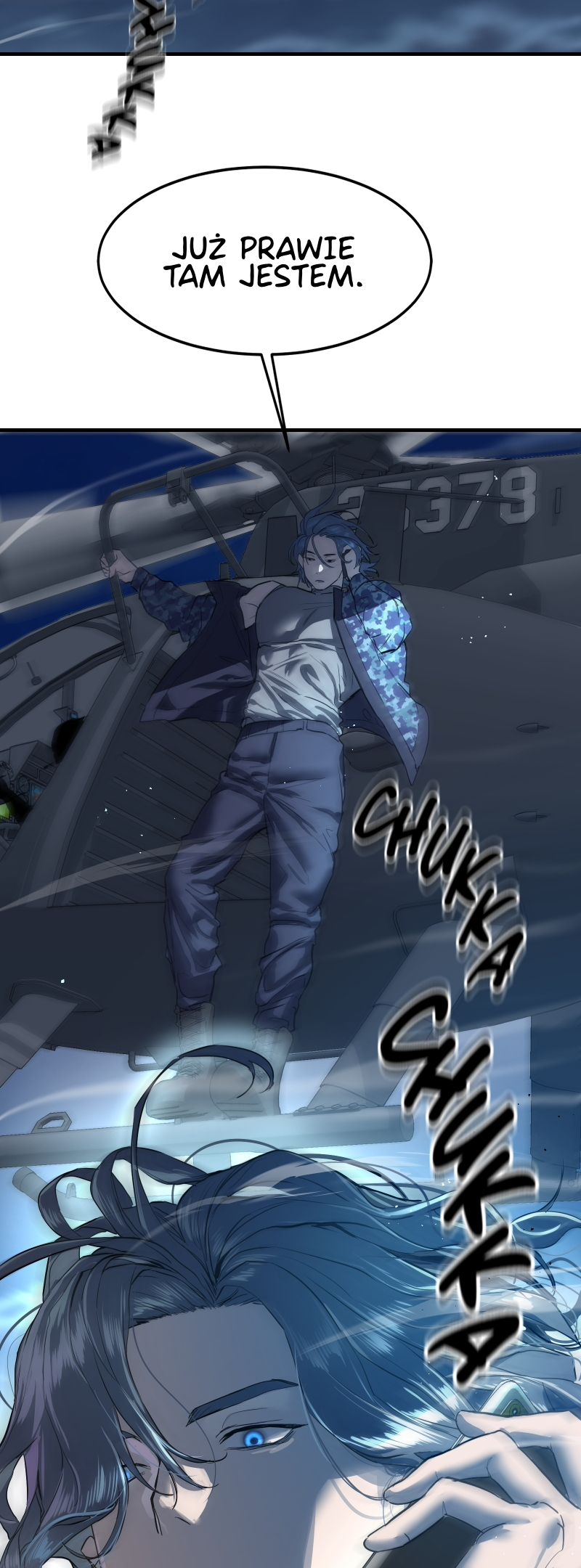 Byeoljeongjik Gongmuwon Vol. 1 Ch. 5 第70页