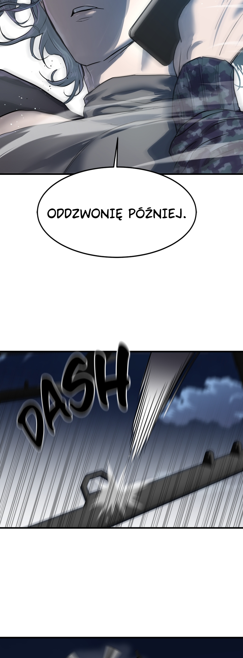 Byeoljeongjik Gongmuwon Vol. 1 Ch. 5 第71页