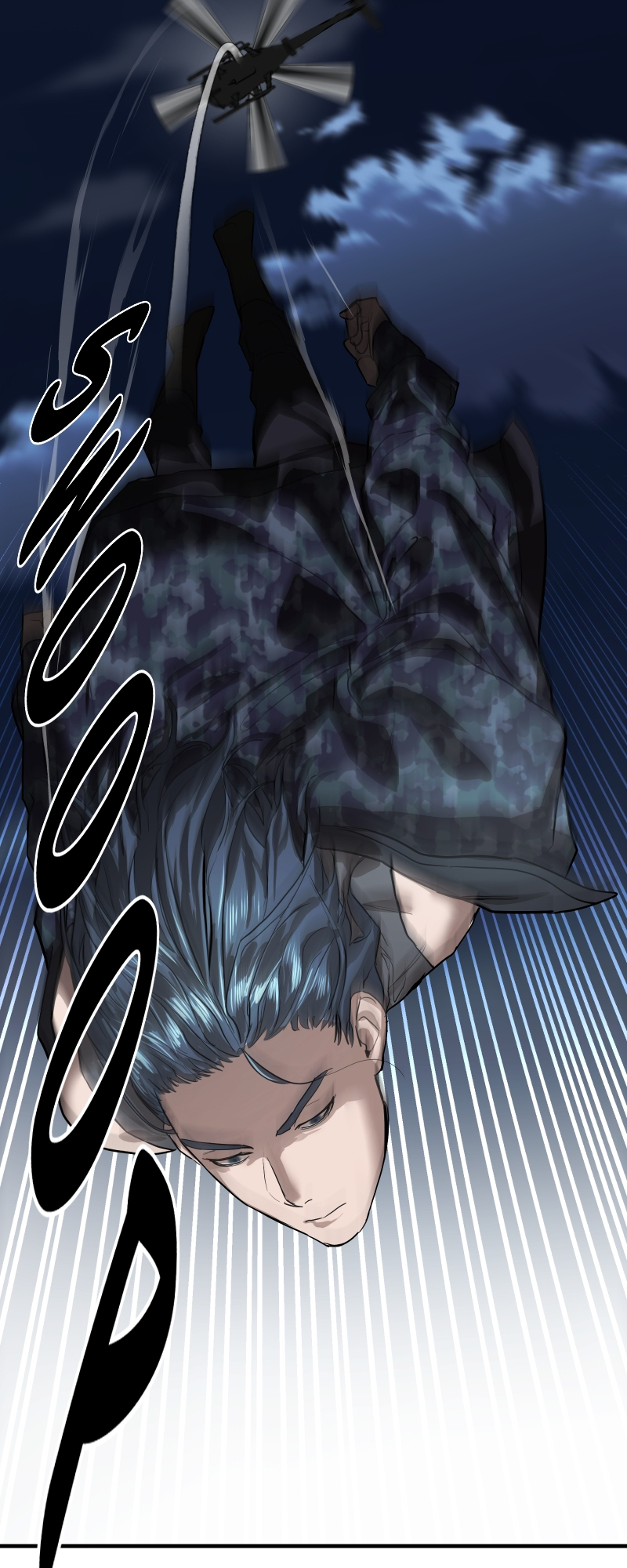 Byeoljeongjik Gongmuwon Vol. 1 Ch. 5 第72页