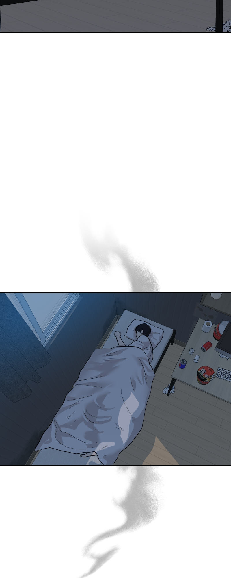 Byeoljeongjik Gongmuwon Vol. 1 Ch. 5 第9页