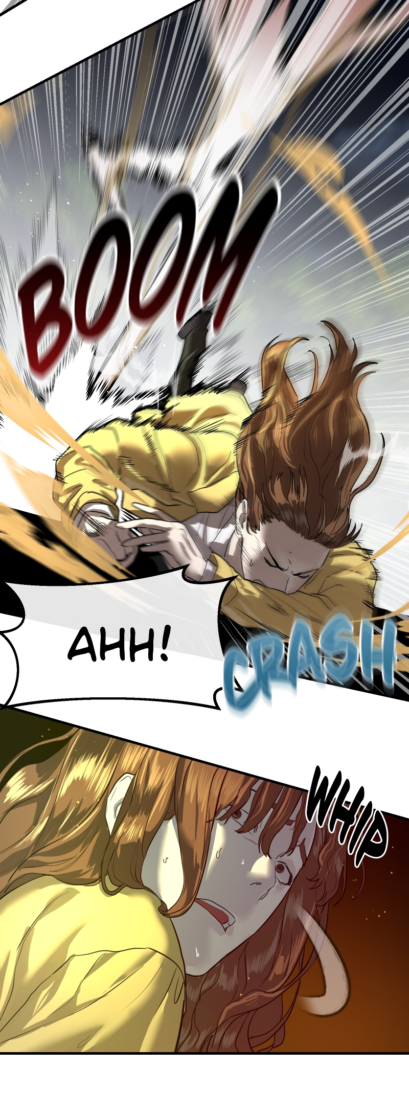 Byeoljeongjik Gongmuwon Vol. 1 Ch. 5 第83页